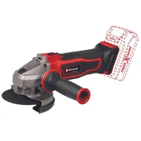 Einhell Te-Ag 18/115 Q Solo cordless angle grinder 4431165
