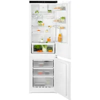 Electrolux 178 cm. built-in refrigerator with freezer Lng7Te18S

