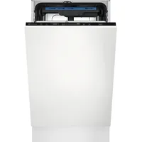 Electrolux Dishwasher Eem43201L Quick Select
