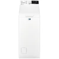 Electrolux Ew6Tn4062P washing machine Top-Load 6 kg 1000 Rpm D White
