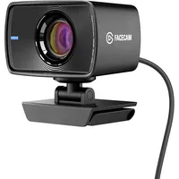 Elgato Facecam  1080P 60 Fps, Usb-C Streaming-Cam
