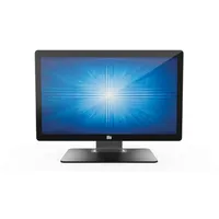 Elo Touch Solutions 2402L computer monitor 60.5 cm 23.8 1920 x 1080 pixels Lcd Touchscreen Multi-User Black
