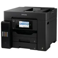 Epson Ecotank Et-5850 Et5850 Multifunction Printer Color Inkjet A4 C11Cj29401
