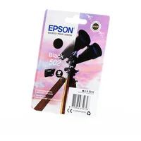Epson Ink C13T02V14010 502 Black Binoculars