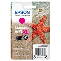 Epson Ink C13T03A34010 603Xl Magenta Starfish