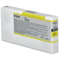 Epson T6534 Ink cartrige Yellow