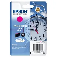 Epson Tinte Wecker magenta C13T27034012  -