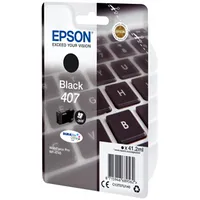 Epson Wf-4745 Series Ink Cartridge L Black