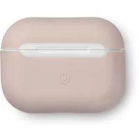 eSTUFF Airpods Pro Silicone Cover Color Sand Pink