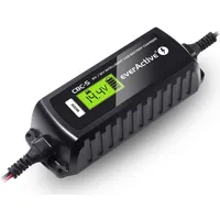 Everactive Car charger  Cbc5 6V/12V
