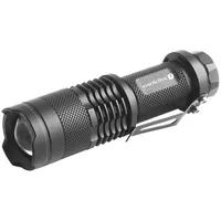 Everactive Led flashlight  Fl-180 Bullet
