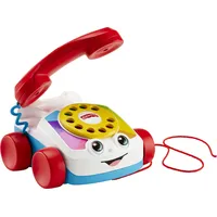 Fisher-Price Chatter toy phone 03116003
