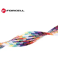 Forcell F-Design Fx5 strap for Xiaomi Mi Band 8 mix colors
