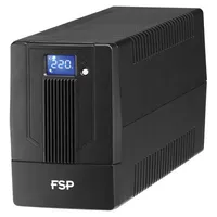 Fortron Fsp Usv iFP1000 Line-Interactive 1000Va 600W Ppf6001300