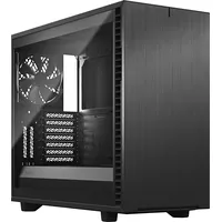 Fractal Design Define 7 - Atx case without power supply, gray Fd-C-Def7A-08
