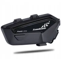 Freedconn Freenconn Fx Pro V2 Eu Mesh motorcycle intercom
