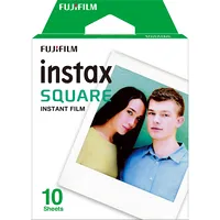 Fujifilm Instax Square instant film, 10 images 16549278

