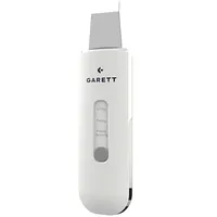 Garett Electronics Beauty Breeze Scrub white
