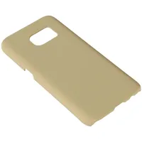 Gear Mobile Cover Beige Samsung Galaxy S7