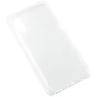 Gear Mobile Cover Transparent Tpu Samsung Galaxy Xcover Pro