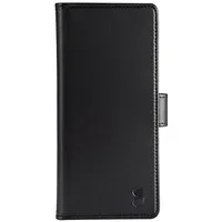 Gear Wallet Black 3 Cardpockets Xiaomi Mi Note 10 Lite