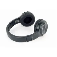 Gembird Bluetooth stereo headset Warszawa Bhp-Waw Wireless On-Ear Black