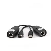 Gembird Cable Usb2 Extension 30M/Active Uae-30M