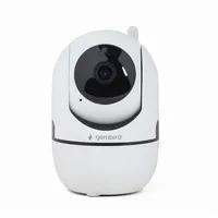 Gembird Smarte, rotating Wifi-Camera, E27, 1080P - Tsl-Cam-Wrhd-02