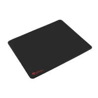 Genesis Carbon 500 Mouse pad 210 x 250 mm Black