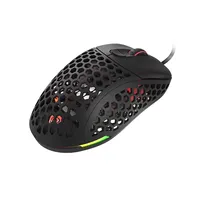 Genesis Gaming Mouse Xenon 800 Wired Black