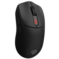 Genesis Gaming Mouse Zircon 500 10000Dpi Black