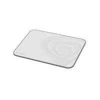 Genesis Mouse Pad Carbon 400 M Logo 250 x 350 3 mm Gray/White