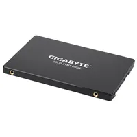 Gigabyte Gp-Gstfs31480Gntd 480 Gb, Ssd interface Sata, Write speed Mb/S, Read 550 Mb/S