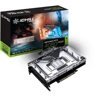 Gigabyte Inno3D iChill Geforce Rtx 4080 Super Nvidia 16 Gb Gddr6X
