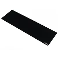 Glorious Pc Gaming Race Mausepad - Extended, black