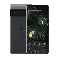 Google  Pixel 6 Pro 5G 12/128Gb Stormy Black
