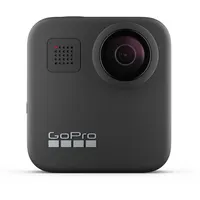 Gopro Max Action Sports Camera 16.6  Mp 5K Ultra Hd Wi-Fi