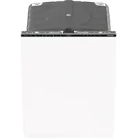 Gorenje Gv693C60Uvad Dishwasher, C, Built in, Width 59,8 cm, Number of place settings 16, White