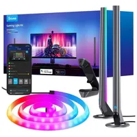 Govee H604A Dreamview G1 Pro Rgbic Monitor Lightning Bluetooth / Wi-Fi 24-32