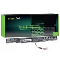 Green Cell Ac51 notebook spare part Battery
