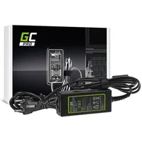 Green Cell Ad70P power adapter/inverter Indoor 33 W Black
