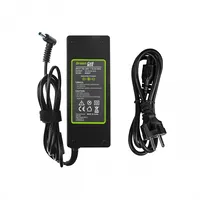 Green Cell Charger Pro 19.5V 4.62A 90W 4.5-3.0Mm for Hp 250 G2
