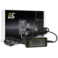 Green Cell Charger Pro 19V 2.37A 45W Slim Tip for Acer E5-511
