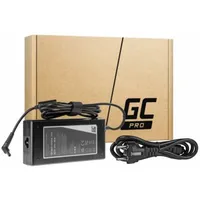 Greencell Ad100P Charger / Ac Adapter for Msi 180W