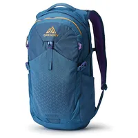 Gregroy Multipurpose Backpack - Gregory Nano 20 Icon Teal
