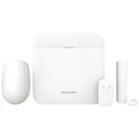 Hikvision  Ds-Pwa64-Kit-We Ax Pro Alarm Kit 868Mhz White
