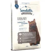 Hills Bosch Sanabelle Urinary - dry cat food 10 kg
