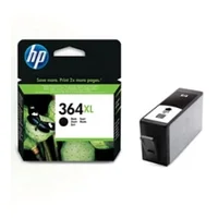 Hp no.364XL Ink Cart. Black 550 pages replaces Cb321Ee