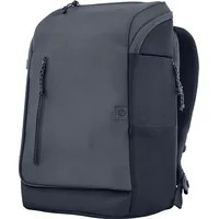 Hp Travel 25 15.6 And quot computer backpack, gray 6B8U4Aa
