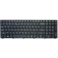 Hp Usb Keyboard - French New Retail